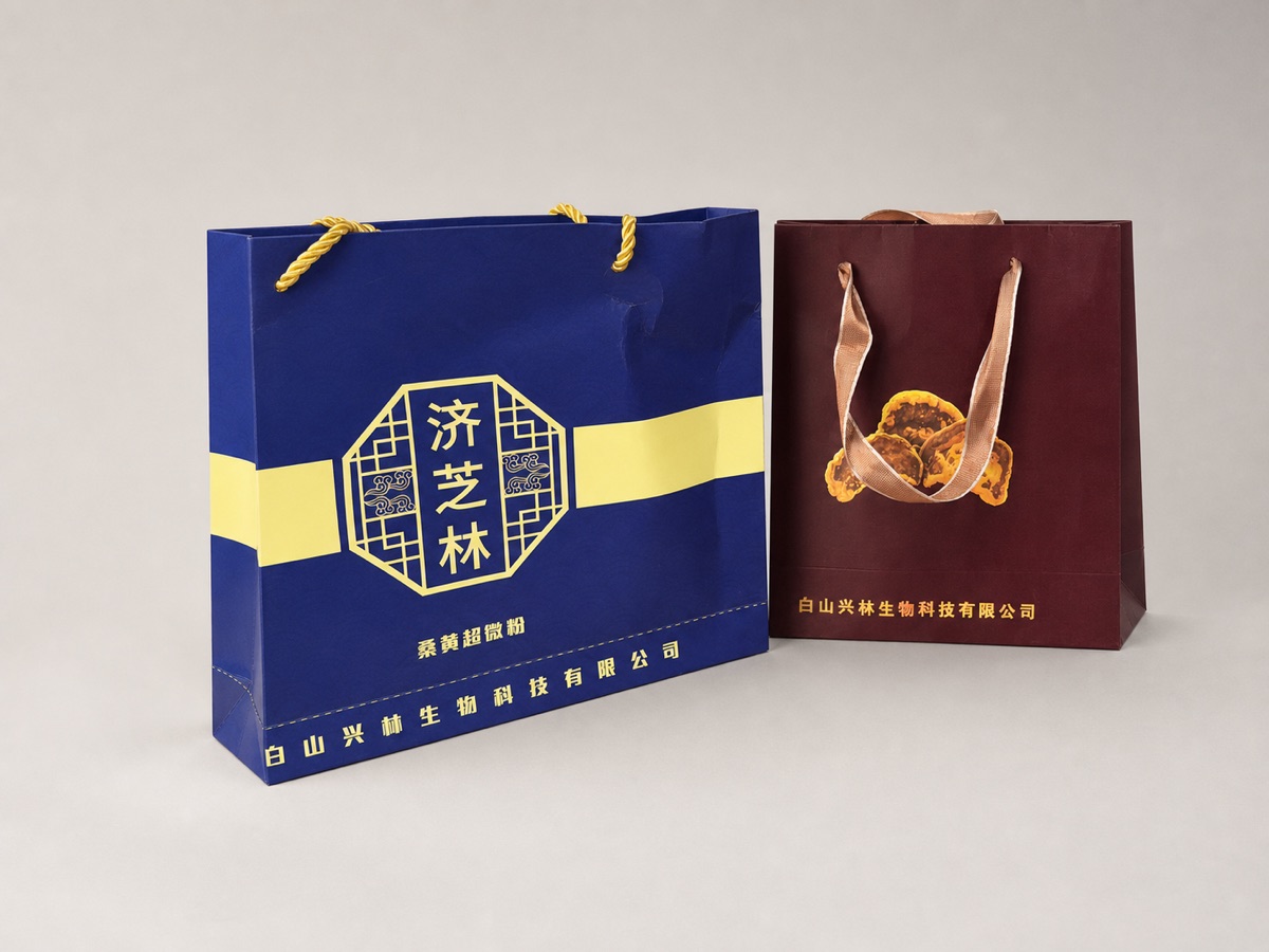 桑黄超微粉,桑黄代用茶产品图
