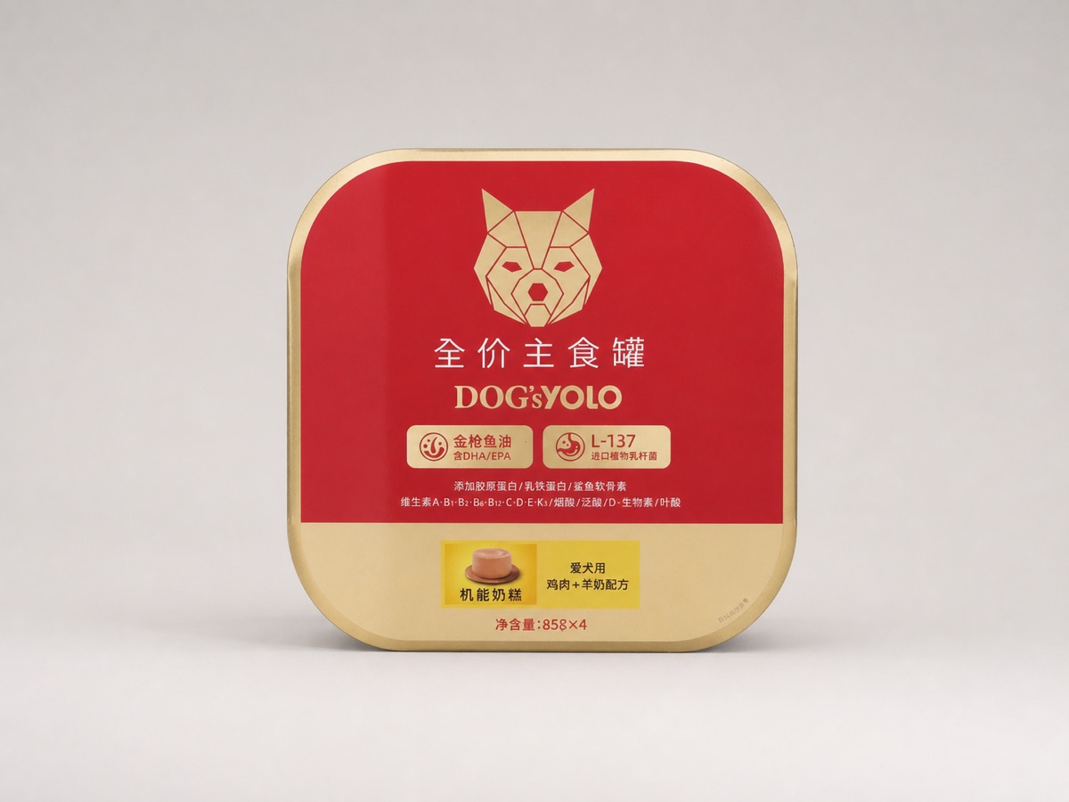 猫粮产品图